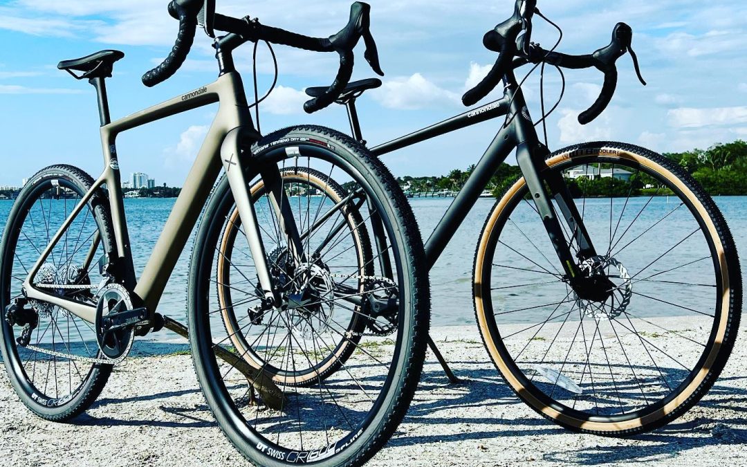 Gear Up and Go: Village Bikes, Your One-Stop Shop for Cycling Adventures in Sarasota and Bradenton