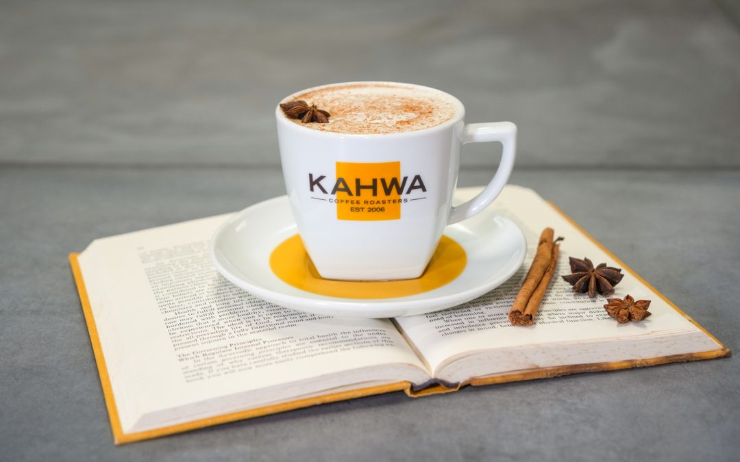 From Bean to Brews: The Story of Kahwa Coffee Roasting, Florida’s Finest