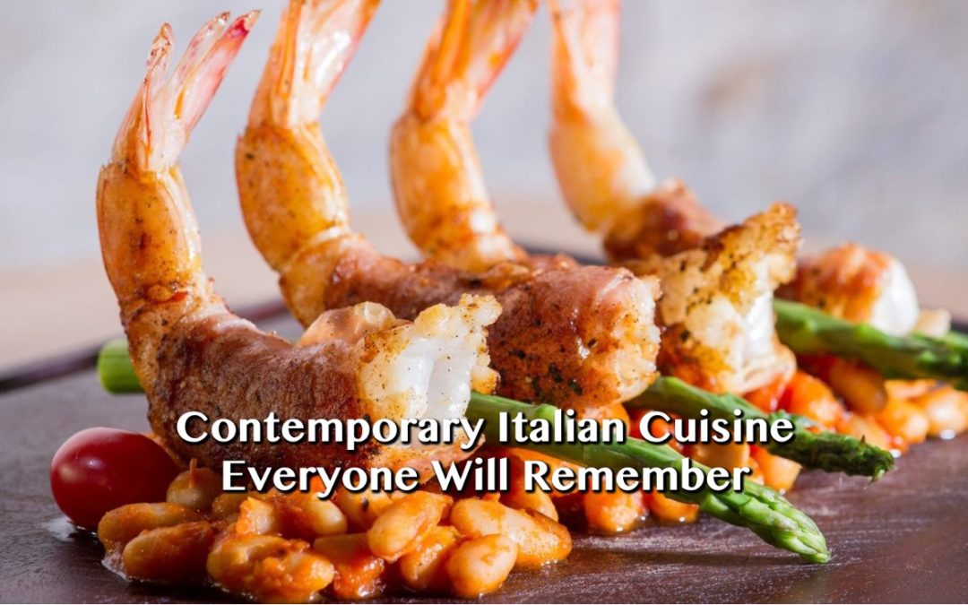 Savor the Flavors of Italy at Cassariano Italian Eatery in Lakewood Ranch