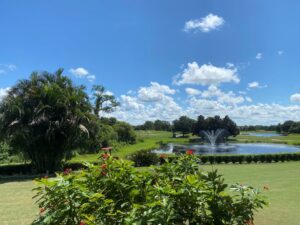 Welcome to Lakewood Ranch Golf and Country Club: Where luxury meets a family-friendly lifestyle across 54 championship holes and beyond.