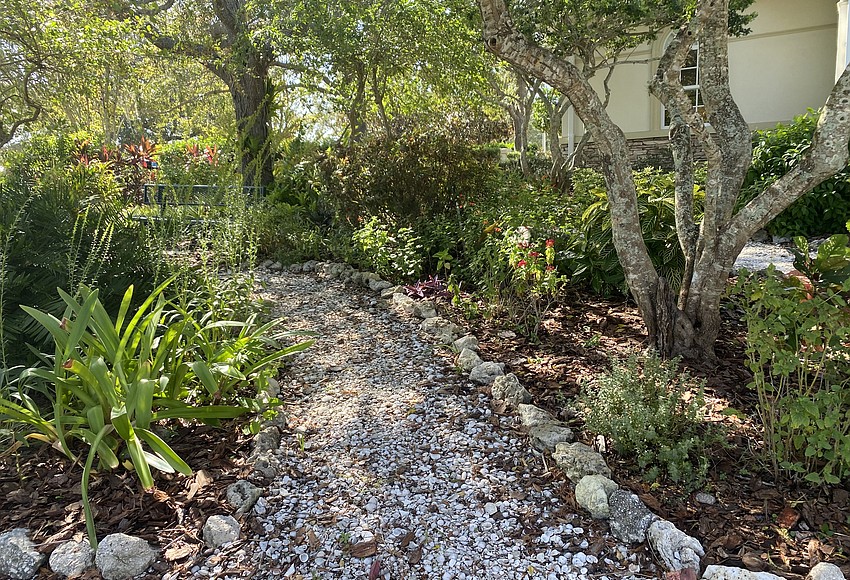 Lakewood Ranch Garden Club, championing native Florida biodiversity and eco-conscious gardening.