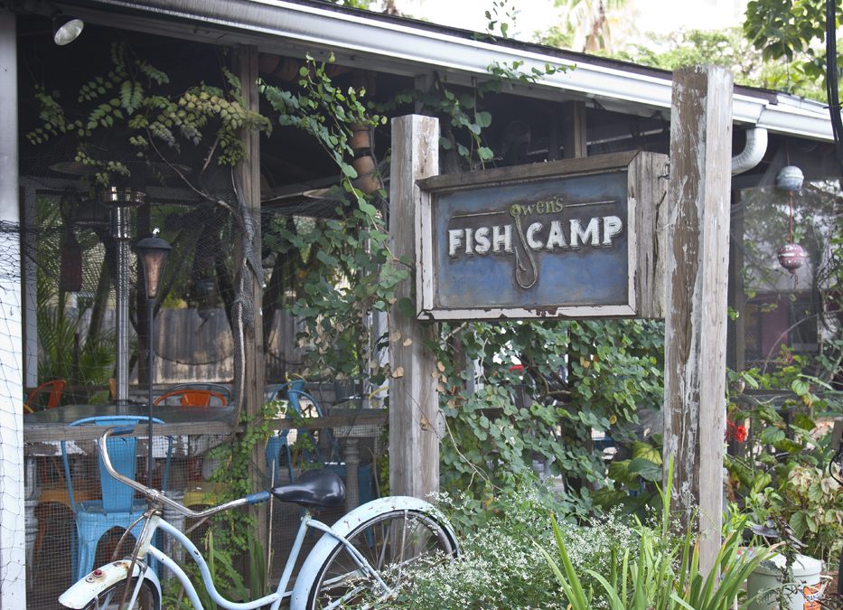 Savoring the Southern Charm: A Look into Owen’s Fish Camp