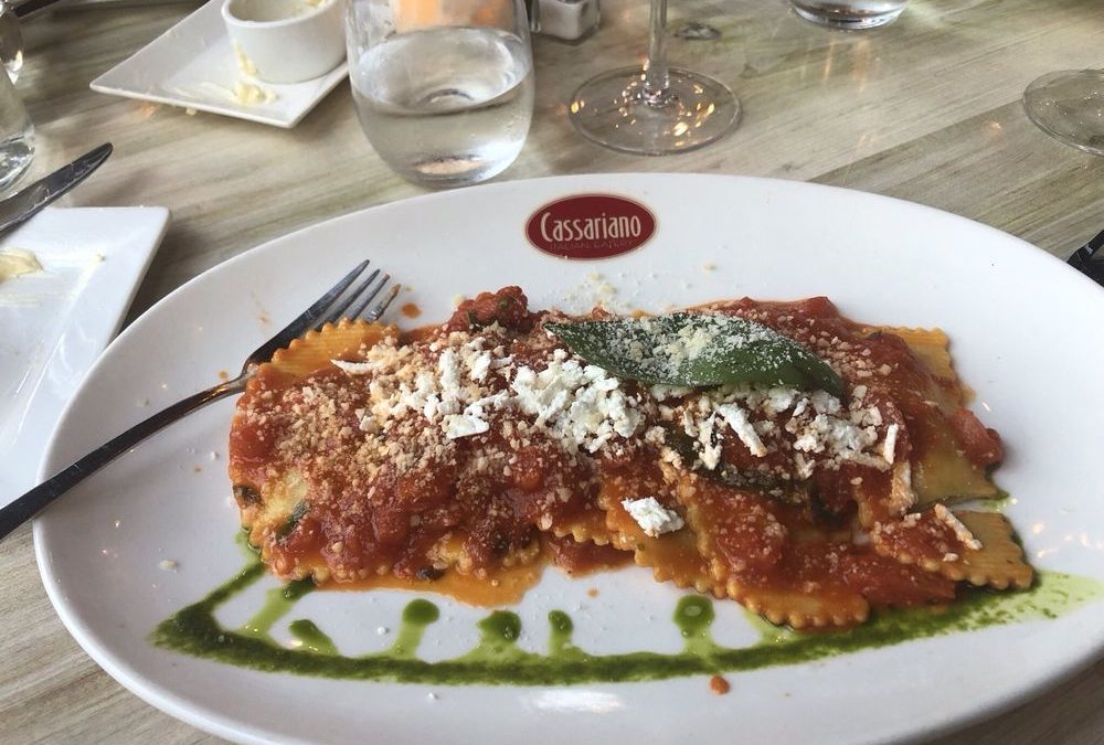 Savor the Flavors of Italy at Cassariano Italian Eatery, Lakewood Ranch