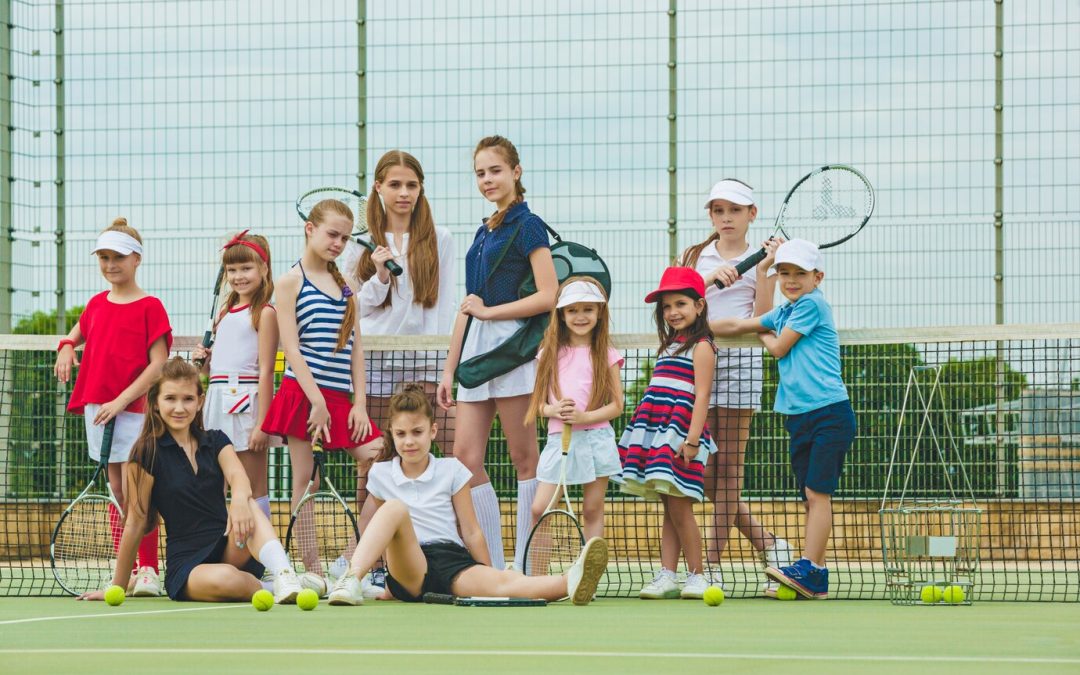 Ultimate Guide to the Tennis and Sports Summer Camp at Lakewood Ranch