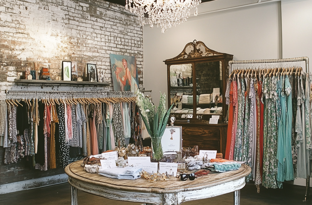 Elevate Your Style with Scout & Molly’s Boutique in Lakewood Ranch, Florida