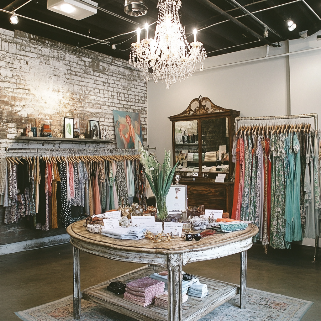 Elevate Your Style with Scout & Molly's Boutique in Lakewood Ranch, Florida