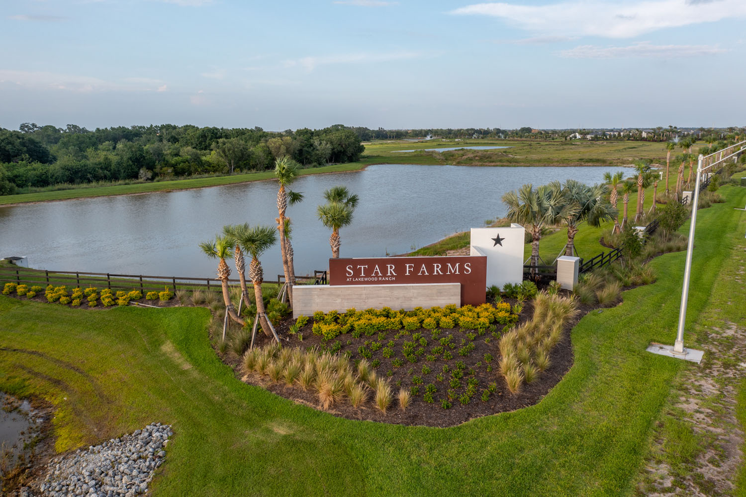 Discovering Star Farms: Builder Information and Home Options