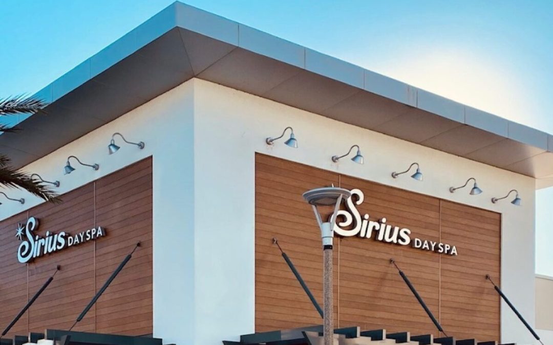 Get Gorgeous With Facials and Massages at Sirius Day Spa