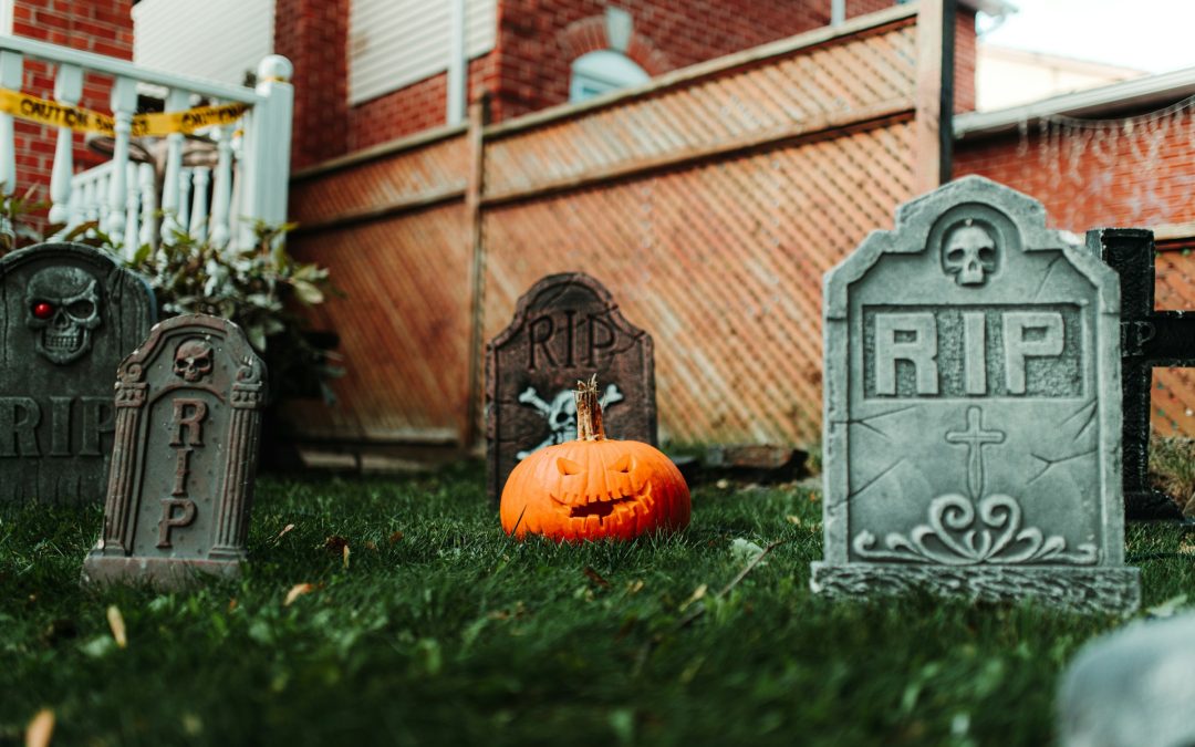 Plan the Perfect Halloween With Our Lakewood Ranch Guide