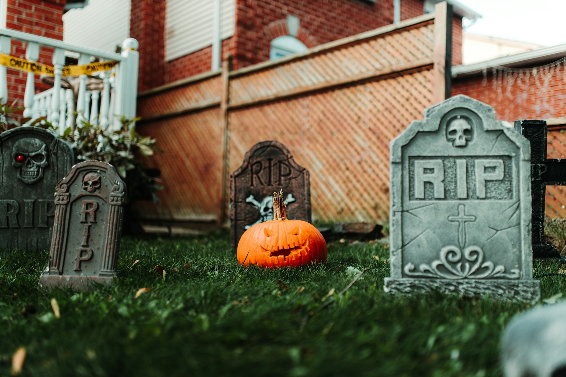 Plan the Perfect Halloween with Our Lakewood Ranch Guide