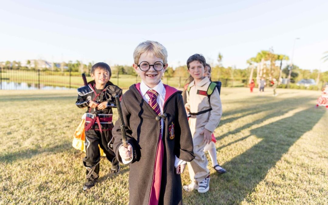 Celebrate Fall at Boo Fest: Free Family Event in Lakewood Ranch