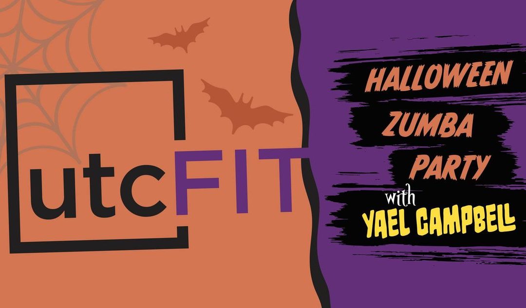 Get Fit and Festive: Halloween Zumba Party in Lakewood Ranch, Florida