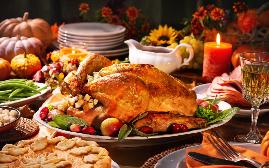 Lakewood Ranch Thanksgiving Guide: Events for Everyone