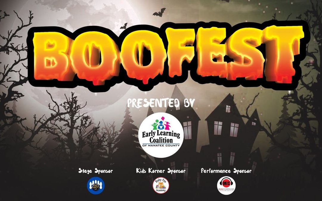 Trick-or-Treat at BooFest: Lakewood Ranch’s Spooktacular Halloween Event!