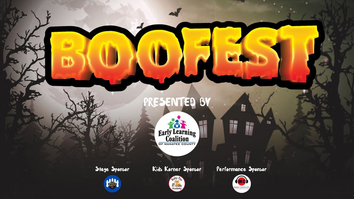 Trick-or-Treat at BooFest: Lakewood Ranch’s Spooktacular Halloween Event!