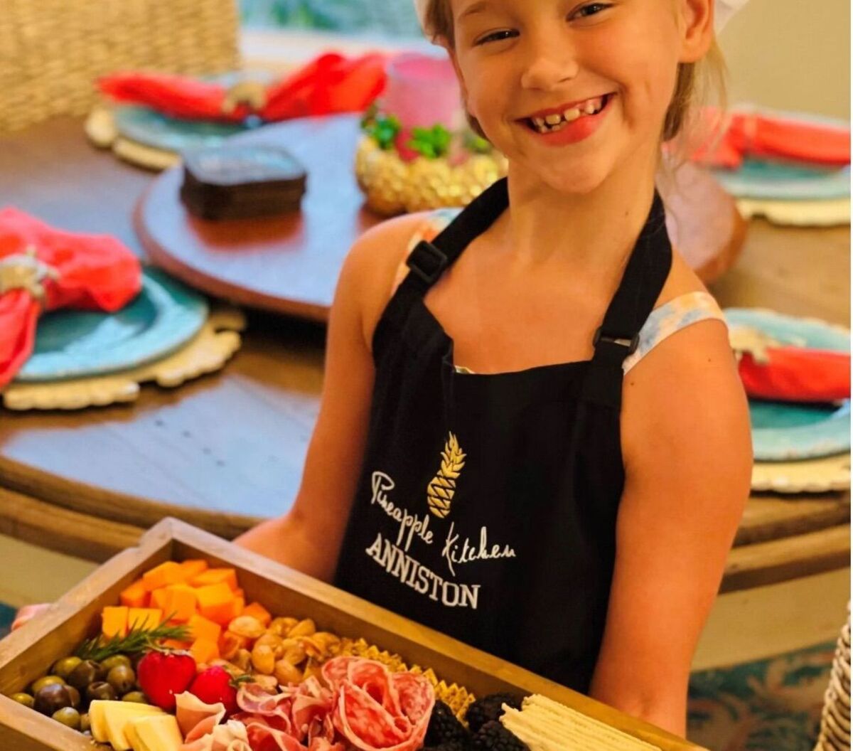 Thanksgiving Kid-cuterie: Fun Charcuterie Event for Children in Lakewood Ranch